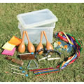 Out and About With Music & Movement Kit