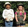 Outdoor Explorer Dress Up Set