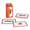 Alternate Image #3 of Early Literacy Flash Cards with Words and Pictures - Set of 5