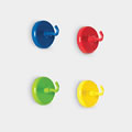 Super Strong Magnetic Hooks