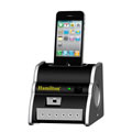 Digital Audio Hub Listening Center