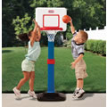 Easy Score&trade; Basketball Set