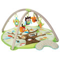 Treetop Friends Activity Gym