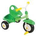 Kettler&reg; Go Green Folding Trike