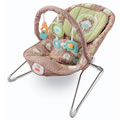 Coco Sorbet Comfort Bouncer
