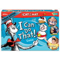 The Cat in the Hat I Can Do That Game
