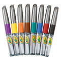 Crayola&reg; Dry-Erase Markers (Set of 8)