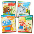 Language Arts Learning Games