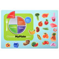 MyPlate Felt Set