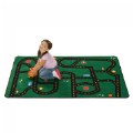 Thumbnail Image #3 of Go-Go Driving KID$ Value Rug - 4' x 6' Rectangle