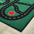 Thumbnail Image #4 of Go-Go Driving KID$ Value Rug - 4' x 6' Rectangle