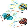 Busy Bug Mini Flyers (Set of 3)