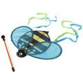 Buzzing Bee Flyer
