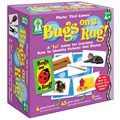 Bugs on a Rug!