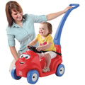 Smile & Ride Buggy