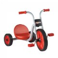Thumbnail Image of Smooth Rider Lowrider Trike - Red/Silver