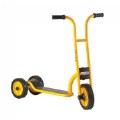 Thumbnail Image of Smooth Rider 3-Wheel Scooter - Yellow