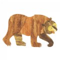 Thumbnail Image #2 of Brown Bear, Brown Bear What Do You See Felt Set - 11 Pieces