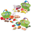 Thumbnail Image of Healthy Meals Baskets - 40 Pieces