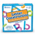 Alternate Image #7 of Letter Construction Activity Set