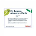 Thumbnail Image #3 of Jurassic Adventure STEM Learning Interactive Take Home Activities Kit