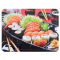 Alternate Image #4 of Real Image Cultural Food 12 Piece Puzzles - Set of 6