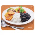 Alternate Image #5 of Real Image Cultural Food 12 Piece Puzzles - Set of 6
