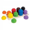 Thumbnail Image #2 of Toddler Color Stacker