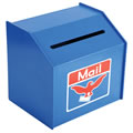 Mailbox for the Classroom