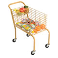 So-Real&trade; Shopping Cart