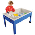 Indoor/Outdoor Sand & Water Table