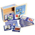 Matching Activity Games - Rhyme Time