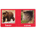 Matching Activity Games - Where Do I Live?