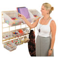 Teacher Modular Storage Center