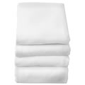 Full Size Crib Sheet (Each) - White
