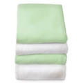 Full Size Crib Sheet (Each) - Mint