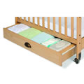Compact Crib Drawer Kit