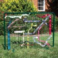 Thumbnail Image #2 of Outdoor Weaving Frame