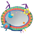 Whoozit Crib Mirror