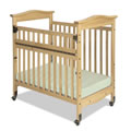 Biltmore&trade; Full Size SafeReach&trade; Clearview Crib