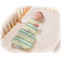 Slumber Sack Sleeveless Wearable Blanket
