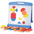 Jumbo Magnetic Design Shapes