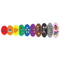 2-in-1 Numbers Floor Puzzle