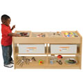 Science Exploration Table