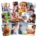 Thumbnail Image of Developing Life Skills and Good Practices Puzzles - Set of 6