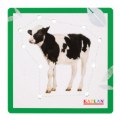 Alternate Image #3 of Farm Animal Lacing Boards