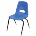 Thumbnail Image of Sturdy Stackable Chairs Sized for Young Children