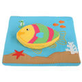 First Soft Puzzle Fish