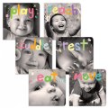 Happy Healthy Baby™ Board Books - Set of 6