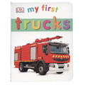 Alternate Image #5 of My First Learning Board Books - Set of 6